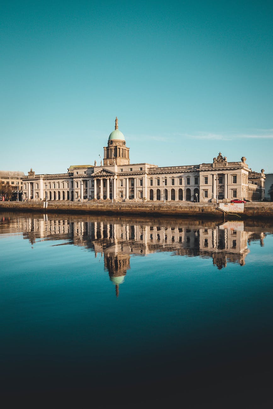 第33 Work Abroad Interview with Security Engineer Niall Ireland&nbsp;Japan